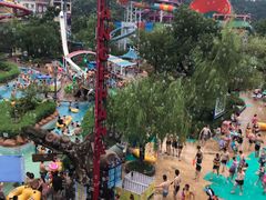 -杭州浪浪浪水公园