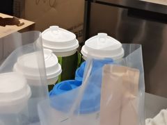 -百分茶(融创茂店)