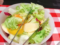 -西贝莜面村(上海百联西郊店)