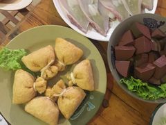 -东镇老火锅(长春路首店)