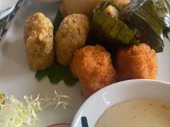 -南沙游艇会·大兵船餐厅