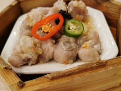 -麒麟中餐厅·经典粤菜·地道菜式老字号(广州长隆酒店)