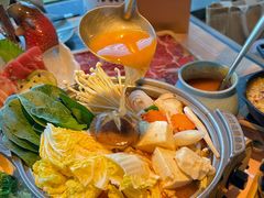 -山葵家·创意料理(宁波来福士店)