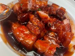 铭厨秘制红烧肉-徽镇小厨·经典徽菜(十里河店)