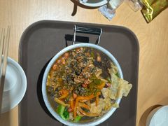 -水平有限广西米粉·广西风味集(五道口店)