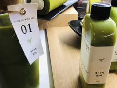-雪绿茶博物馆