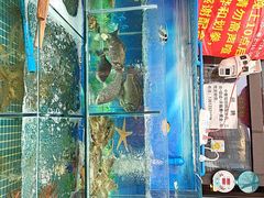 -牟记江湖重庆地标特色菜鱼蛋海鲜羊蝎子(巴南区黑金冠十多年好店)