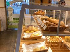 -前进麦味·天然烘焙(凯德1818店)