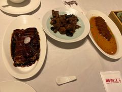 -新吉士·上海菜(浦东LCM置汇旭辉店)