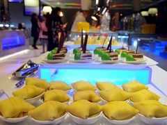 -鹭江潮餐厅•福建菜(鹭江佲家酒店)