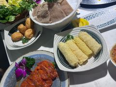 -川锅一号火锅(铜山万达店)