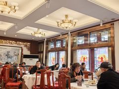-峨嵋酒家(地安门店)