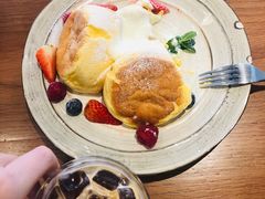 -UPPER KITCHEN(延安路店)