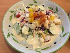 -萨莉亚意式餐厅(深圳北站店)