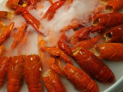 -马头巷·隐庐居·红油大虾(园区店)