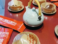 -望庐说·本地菜馆
