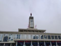 -长沙火车站(地铁站)