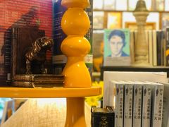 -旧天堂书店(华侨城创意文化园南山特色文化街区店)
