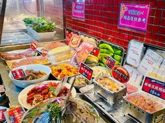 -福苗小骆驼烧烤(曲江店)