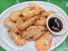 -瑶记海鲜餐厅(西涌店)