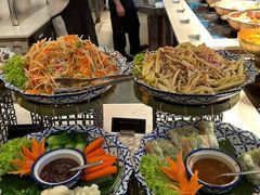 -RISE RESTAURANT(滨海湾金沙店)