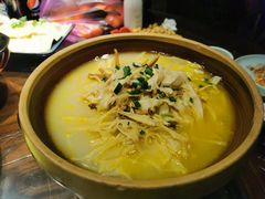 -井水小厨·湘菜(活力广场店)