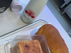 -红星前进面包牛奶公司(君太店)