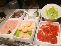 -海底捞火锅(江南盛天地店)