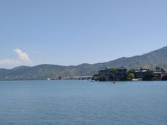 -南诏风情岛