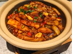 -留半山·香港食堂(啦啦宝都店)