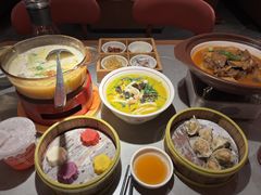 -闽上鲜·福建菜(龙湖滨江天街店)