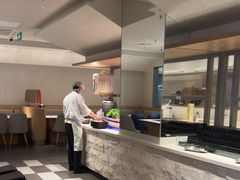 -星伦多自助料理·涮烤一体(江桥万达店)