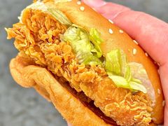 -麦当劳(鼓楼店)