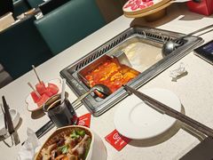 -海底捞火锅(长沙华创国际广场店)