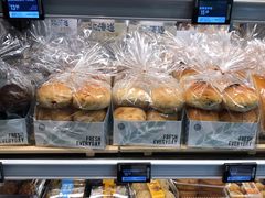 -盒马鲜生(丁香国际店)