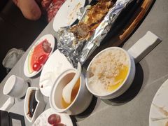 -宏宴·新京菜(望京店)