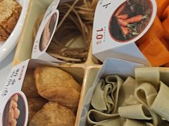 -葛记红焖羊肉(人民路店)