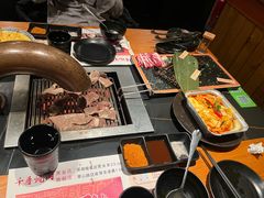 -千寻烧肉(政务区店)