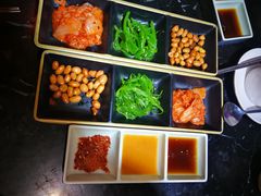 -鹤江桥·红油牛肉粉(SKP店)