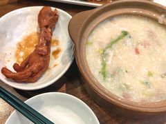 -春家·非遗手工小吃(三墩新天地店)