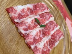 -牛New寿喜烧(青浦店)