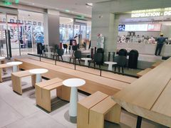 -喜茶(杭州滨江宝龙店)