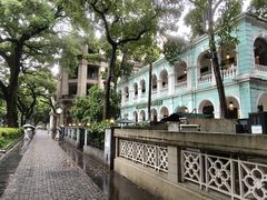 -星巴克臻选(广州沙面店)