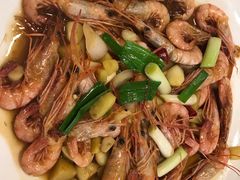 -501號台州海鲜餐厅(海创园店)