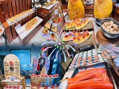 -川骄海鲜自助(亚运村店)