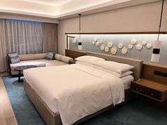 -三亚山海天JW万豪酒店