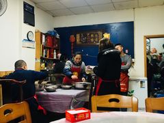 大堂-洪霞餐馆