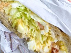 -赛百味SUBWAY(中山店)