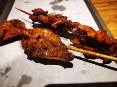 -北丐先生·野馄饨烧烤(长宁龙之梦店)
