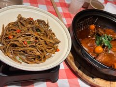 -望庐说·本地菜馆